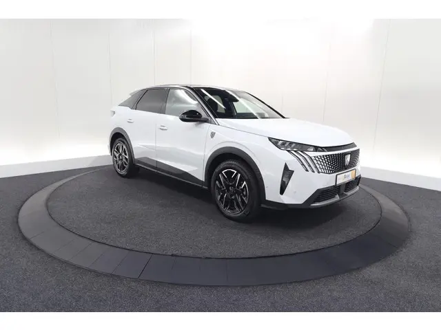 Peugeot 3008 Hybrid 136 e-DSC6 GT 2024 Hybride Benzine 88
