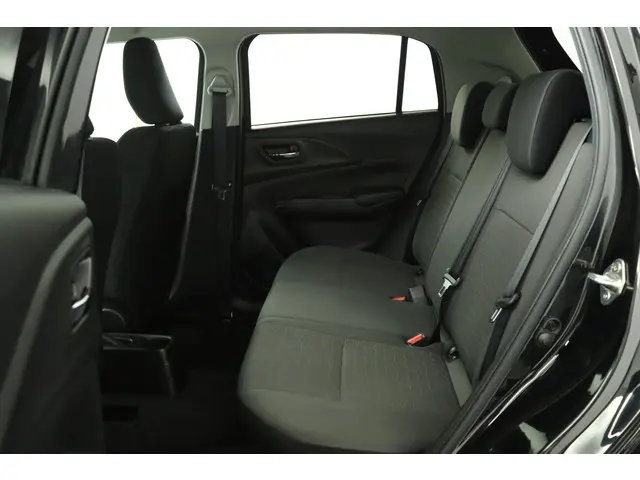 Suzuki Swift 1.2 Select Smart Hybrid 2025 Benzine 18