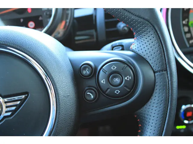 MINI Cooper S Mini 2.0 Chili 2018 Benzine 16