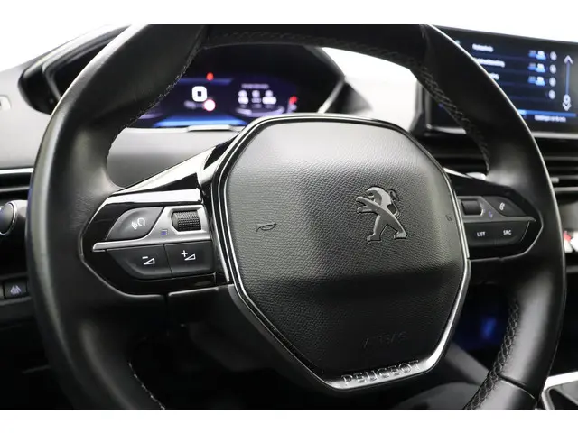 Peugeot 3008 1.2T 130pk Blue Lease Allure 2021 Benzine 28