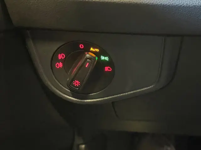 Volkswagen Polo 2.0 TSI GTI|PANO|BEATS|BOMVOL! 2019 Benzine 23