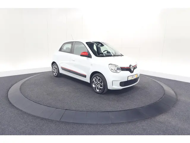 Renault Twingo 1.0 SCe Collection 2020 Benzine 55