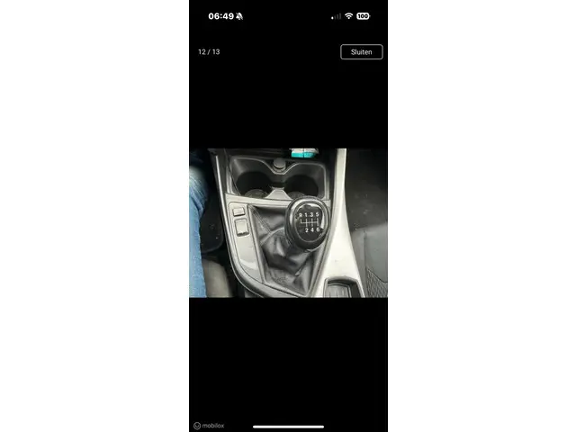 BMW 1 Serie 116i Business 2012 Benzine 12