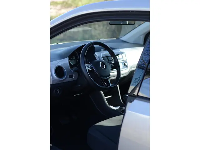 Volkswagen e-up! E-up! 2020 Elektrisch 7