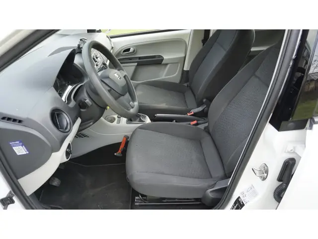 SEAT Mii 1.0 Style Airco 5 drs 2019 Benzine 10