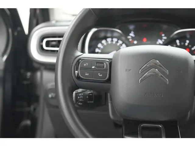 Citroën C3 PureTech 82 Shine 2018 Benzine 32