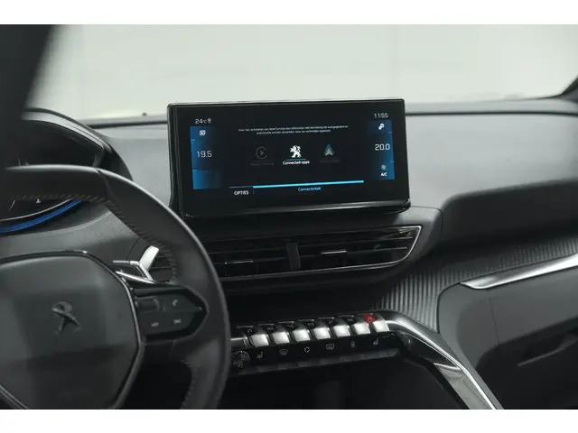 Peugeot 5008 PureTech 130 EAT8 Active Pack 2023 Benzine 55