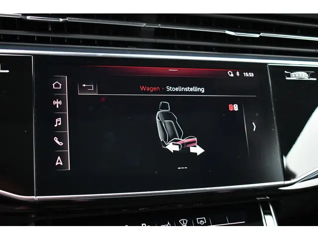 Audi Q7 50 TDI quattro S-Line 7pers 2020 Diesel 35