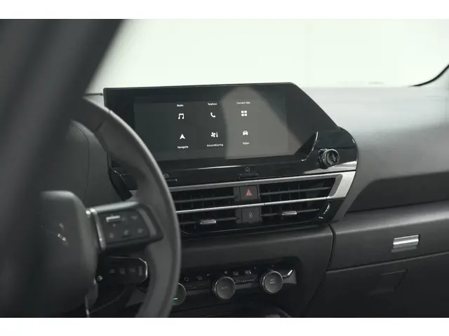 Citroën ë-C4 Feel Pack 50 kWh 2023 Elektrisch 47