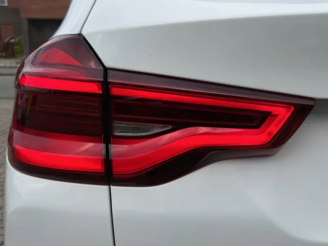 BMW X3 xDrive30e M-Sport 2021 Hybride Benzine 50