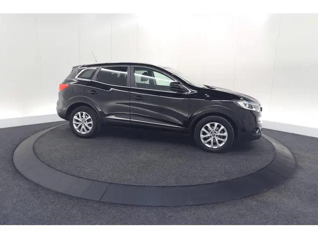Renault Kadjar TCe 130 EDC Intens 2017 Benzine 7