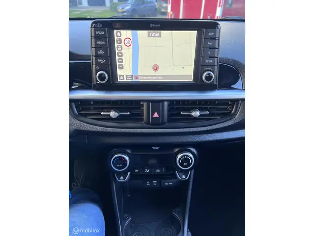 Kia Picanto 1.0 CVVT DynamicPlusLine 2018 Benzine 16