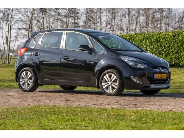 Hyundai ix20 2