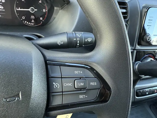 Fiat Ducato 35 2.2D 180PK MultiJet L2H2 2024 Diesel 7