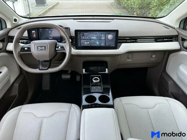 Aiways U5 | 63kWh Showroom | 360 camera | 2020 Elektrisch 5