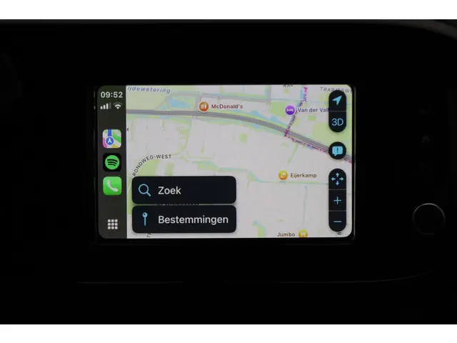 Renault Twingo 1.0 SCe Collection 2020 Benzine 5