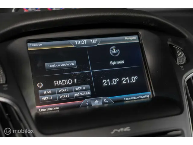 Ford Focus 2.3 RS 350PK RECARO|CAMERA|XENON| 2015 Benzine 22