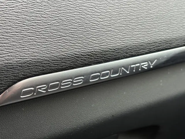 Volvo V40 Cross Country 2.0 D2 Nordic+ 2017 Diesel 28