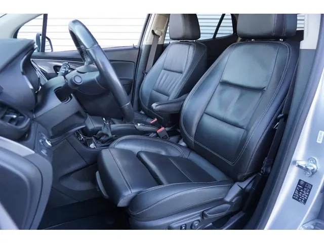 Opel Mokka X 1.4 Turbo Innovation 2019 Benzine 9