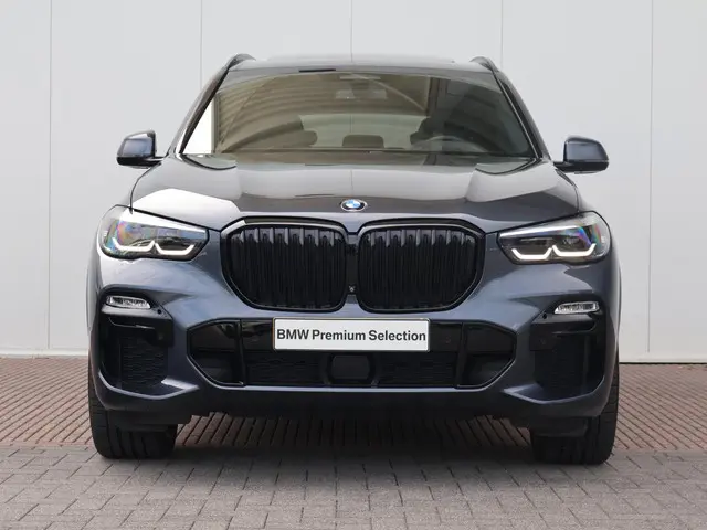 BMW X5 xDrive45e High Executive 2021 Hybride Benzine 2
