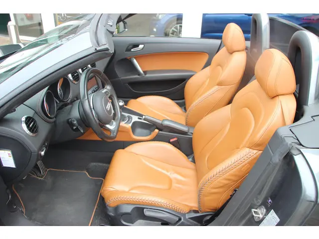 Audi TT Roadster 2.0 TFSI Pro Line S 2012 Benzine 7