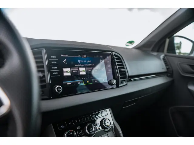Škoda Karoq 1.5 TSI ACT Sportline Business 2021 Benzine 25
