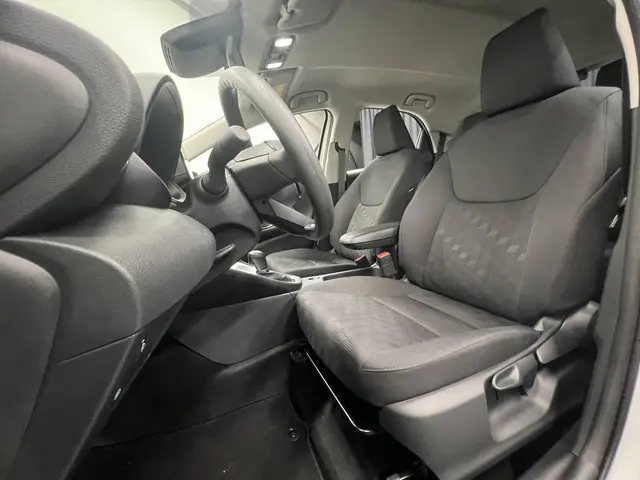 Toyota Yaris 1.5 Hybrid 115 Comfort 2024 Hybride Benzine 9