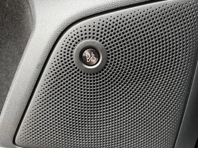 Ford Focus Wagon 2.3 EcoBoost ST-3 2020 Benzine 16