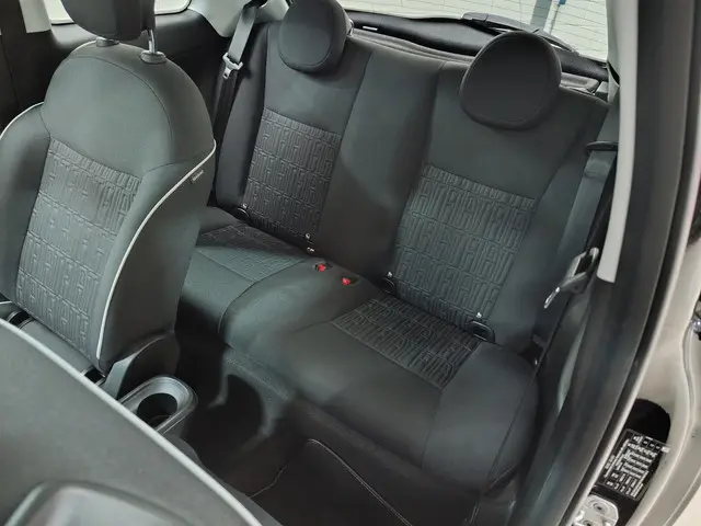 Fiat 500e Urban 42 kWh 2023 Elektrisch 22