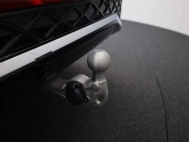 Volkswagen Tiguan 1.5eTSI/150PK R-Line DSG 2024 Benzine 35