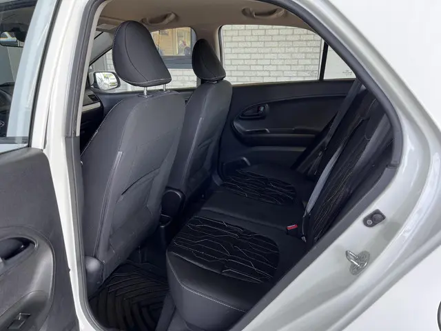 Kia Picanto 1.2 CVVT ISG Comfort Pack 2013 Benzine 26