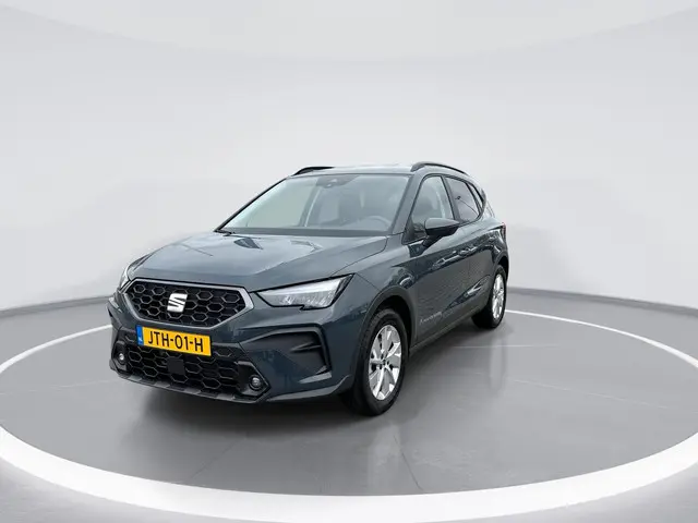 SEAT Arona 1.0 EcoTSI Reference 2026 Benzine