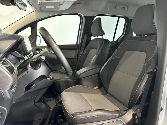 Renault Kangoo 1.3 TCe 130 Techno 2023 Benzine 7