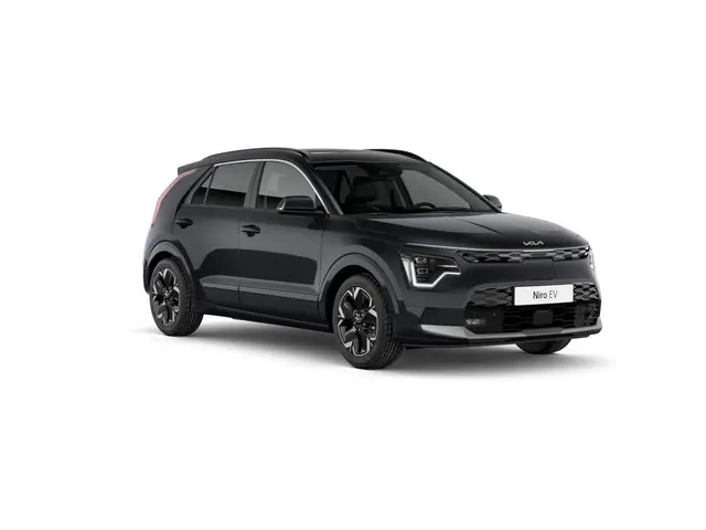 Kia Niro EV Light Advanced 64.8 kWh 2025 Elektrisch
