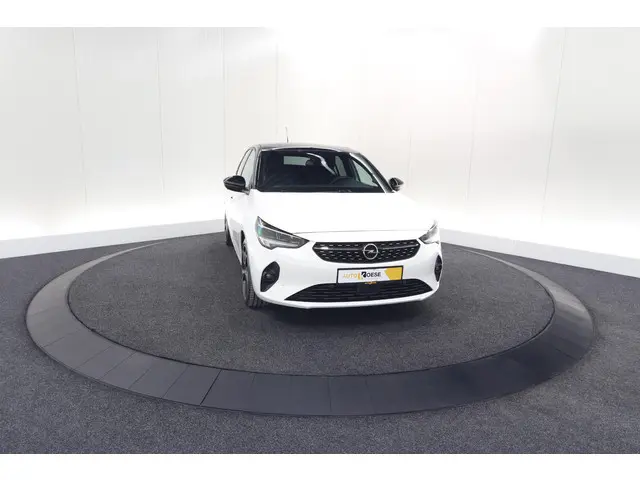 Opel Corsa 1.2 Turbo 100 Ultimate 2023 Benzine 73