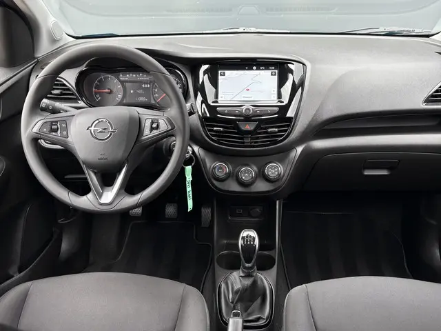 Opel KARL 1.0 Rocks Online Edition 2019 Benzine 8