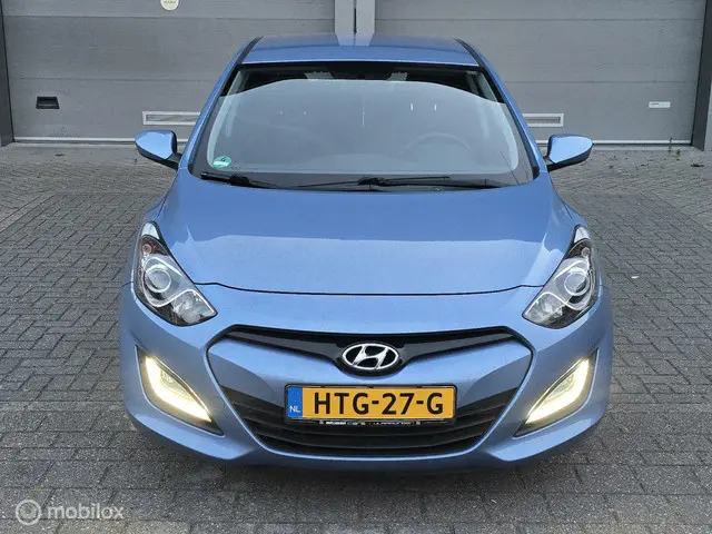 Hyundai i30 1.4✅️Airco✅️Apk✅️ 2013 Benzine 5