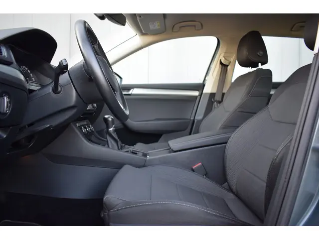 Škoda Superb Combi 1.4 TSi Ambition 2017 Benzine 7