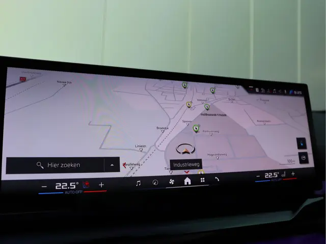 BMW i5 M60 xDrive 84 kWh 2023 Elektrisch 61