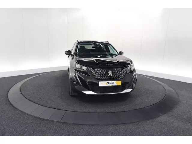 Peugeot 2008 PureTech 130 Allure 2020 Benzine 69