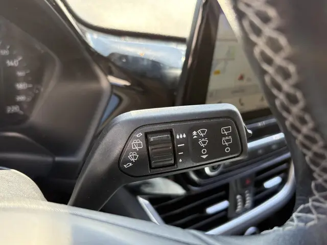 Ford Fiesta 1.0 EcoBoost Titanium 2018 Benzine 18