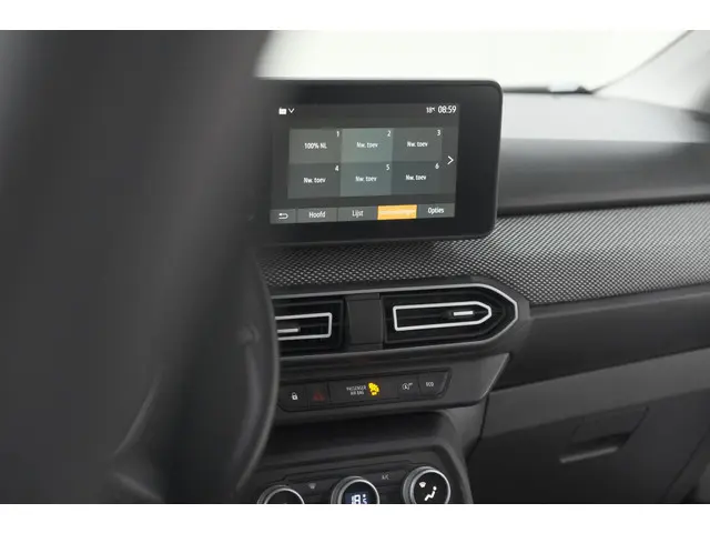 Dacia Jogger 1.0 TCe 100 ECO-G Expression 2025 LPG/Gas 49