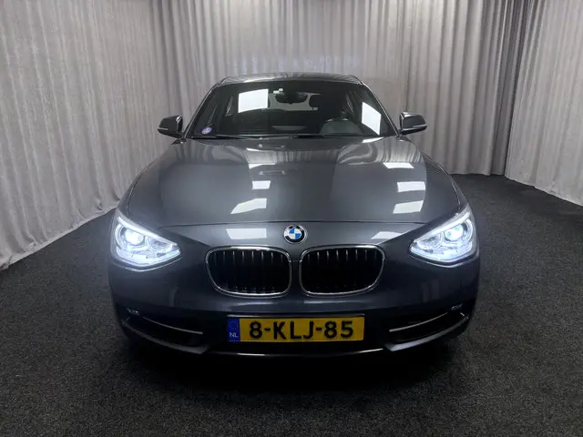 BMW 1 Serie 116i EDE Executive 2013 Benzine 2