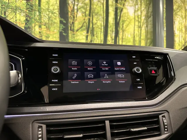 Volkswagen Polo 2.0 TSI GTI 2018 Benzine 15