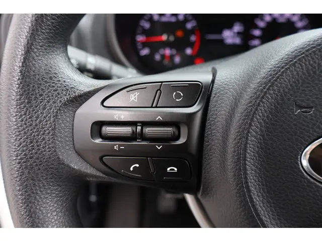 Kia Picanto 1.0 CVVT EconomyPlusLine 2019 Benzine 21