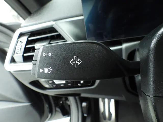 BMW 4 Serie Gran Coupe 420i 2024 Benzine 23