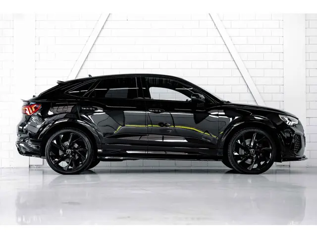 Audi Q3 Sportback TFSI RS 2020 Benzine 2