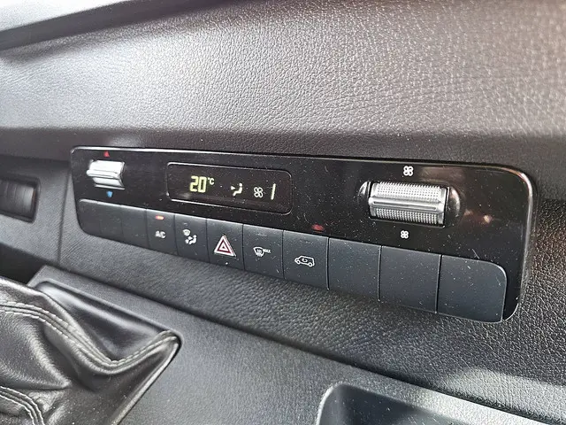 Mercedes-Benz Sprinter 314 2021 Diesel 10