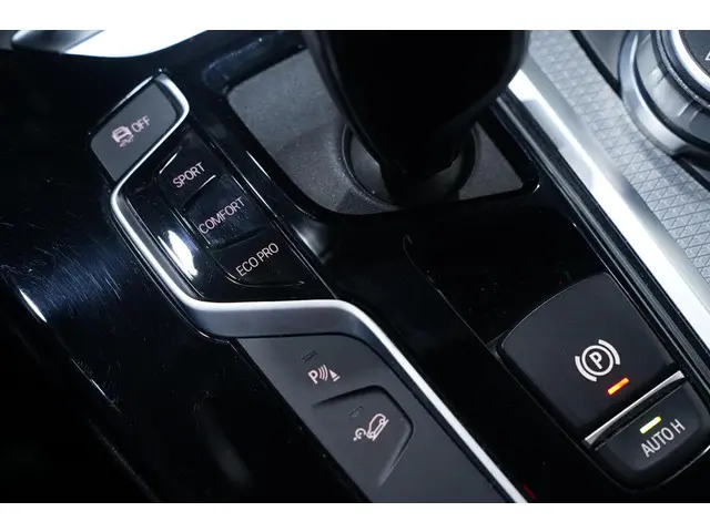 BMW X4 xDrive20i M Sport 2020 Benzine 30