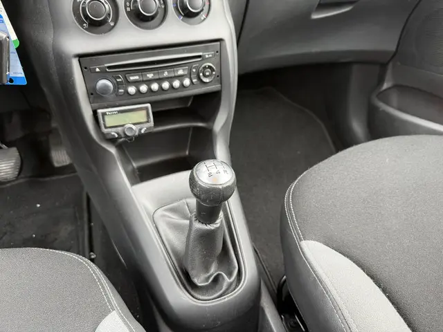 Citroën C3 1.0 VTi Attraction Airco 2014 Benzine 12